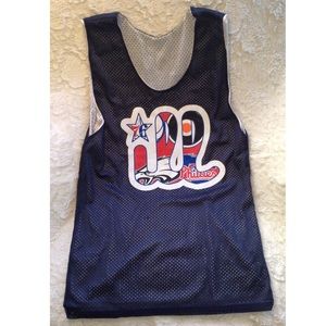 ill Philadelphia mesh jersey